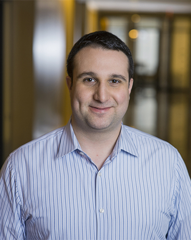 Alex D. Leibowitz