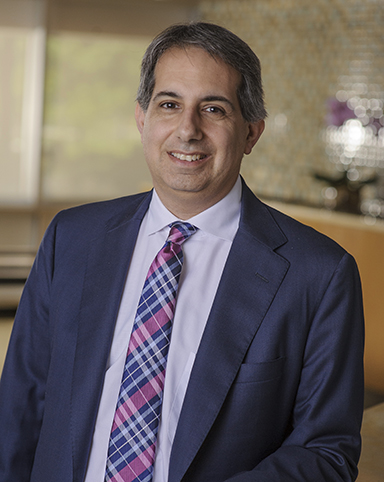 Brian A. Silikovitz