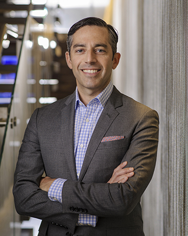 Image of Evan M. Bienstock