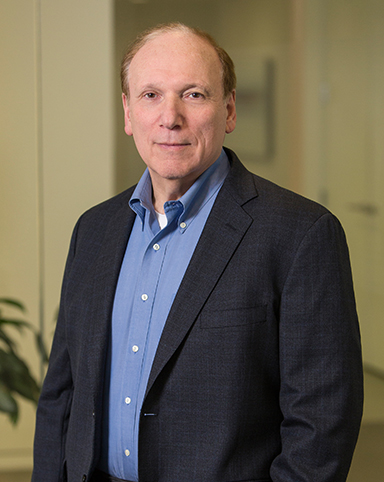 Image of Jeffrey Blumenfeld