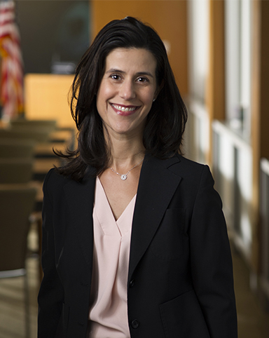 Lisa A. Harvey