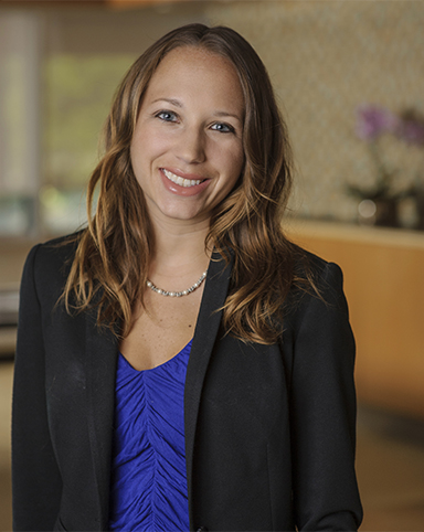 Megan Monson