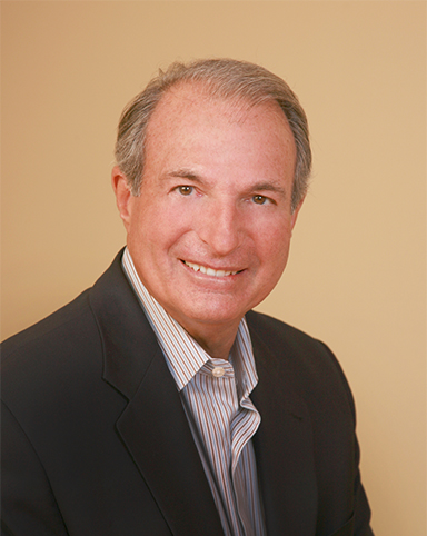 Michael L. Rodburg profile Icon