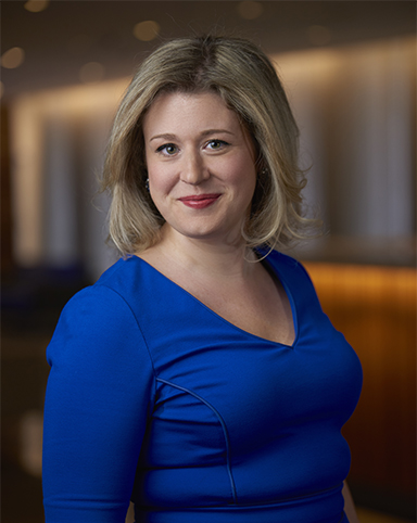 Image of Meg Slachetka
