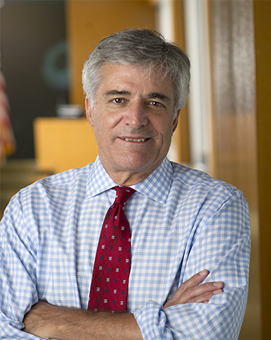 Image of R. Scott Thompson