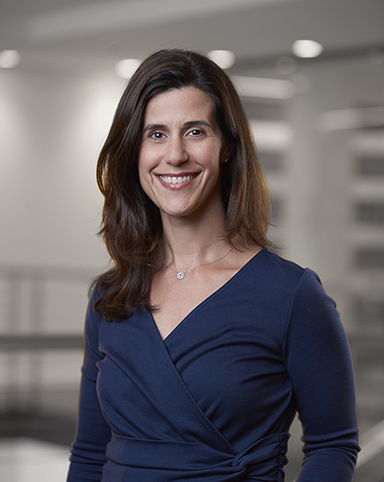 Lisa A. Harvey