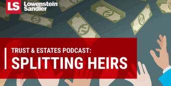 The Curious Case of the Kid with Five Parents—Estate planning for assisted reproductive technology