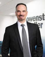 Image of Michael P. Vito