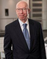 Image of Barry T. Albin