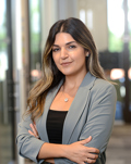 Image of Tina  Aoun