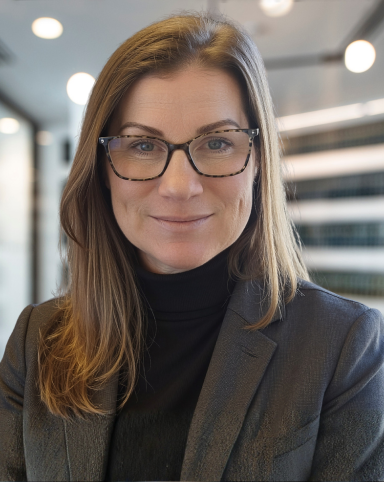 Image of Stephanie  Godfrey