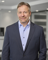 Image of John S. Stolz