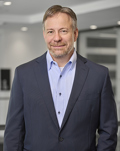 Image of John S. Stolz