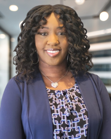 Image of Serita  Williams-Harper