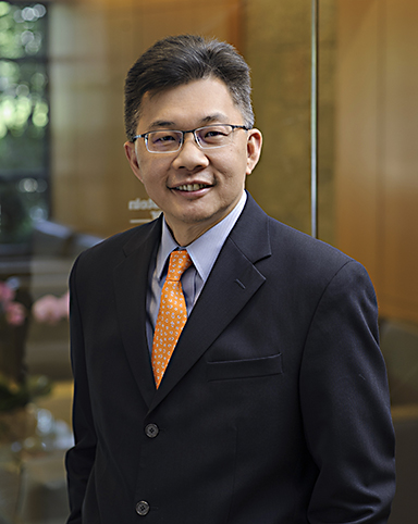 Image of Timothy  Chia