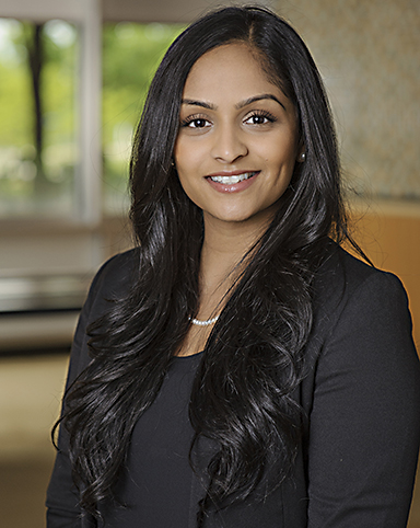 Mona Patel Image of Mona Patel