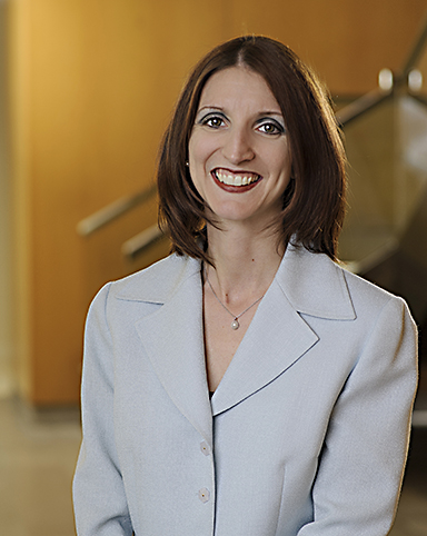 Image of Donatella  Verrico, SPHR, SHRM-SCP