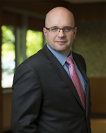 Image of Anthony O. Pergola