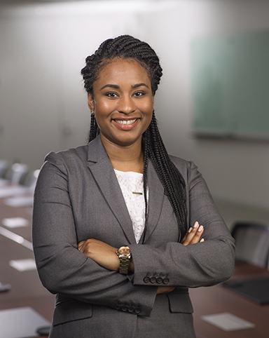 New Counsel