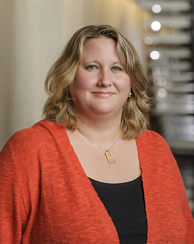 Image of Elaine M. Hughes