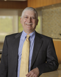 Image of John L. Berger
