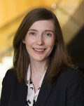 Image of Kristin V. Taylor