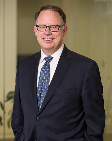 Image of Leiv Blad Jr.