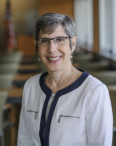 Laura R. Kuntz