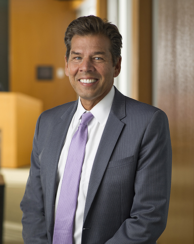 Image of Lawrence M. Rolnick