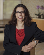 Image of Marie T. DeFalco