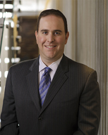 Image of Marc S. Kurzweil