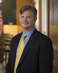 Image of Matthew M. Oliver
