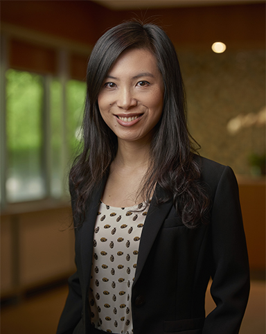 Image of Min Xue
