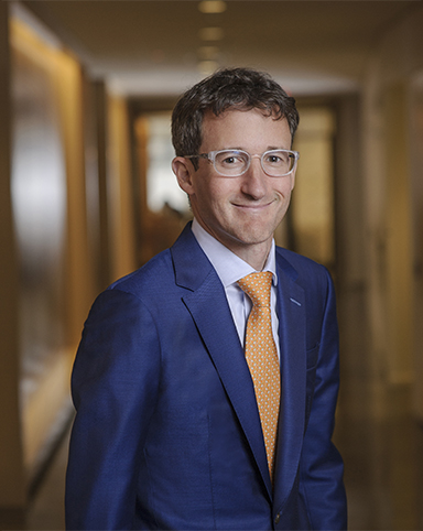 Image of Peter D. Greene