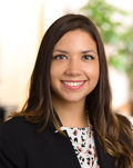 Image of Rebecca J. Ryan