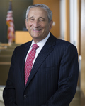 Image of Steven B. Fuerst