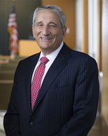 Image of Steven B. Fuerst