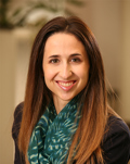 Image of Tracy A. Snow