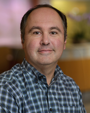 Image of Thomas E. Redburn Jr.