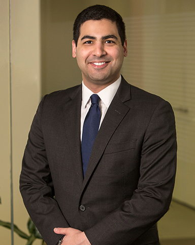 Image of Ario Fazli