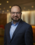 Image of Jeffrey  Cohen