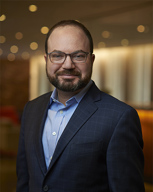 Image of Jeffrey  Cohen