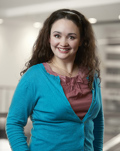 Image of Bridget  Harris