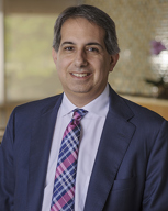 Image of Brian A. Silikovitz