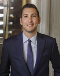 Image of Marc L. Lomasky