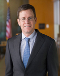 Image of Michael J. Reinhardt