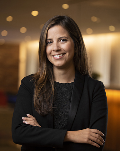 Image of Bianka V. Barraza