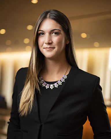 Lauren M. Troeller profile Icon