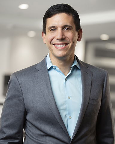 Alex H. Rosenthal profile Icon