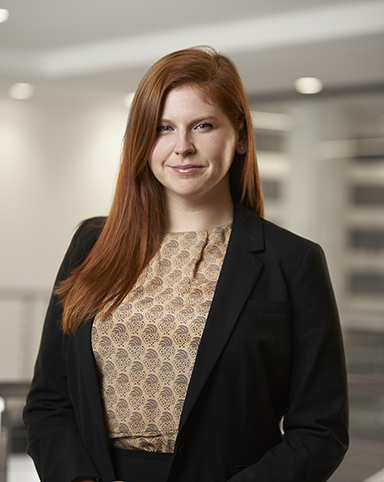 Carly S. Penner CIPP/US profile Icon